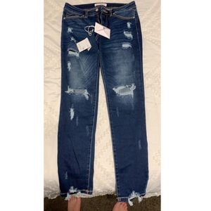Kan Kan Jeans - Brand new